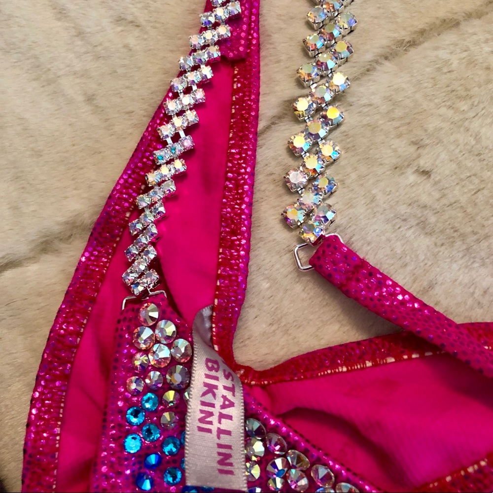 Competition Bikini - Picture 3 of 5